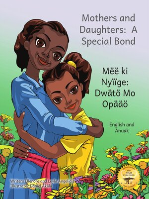 cover image of Mothers and Daughters